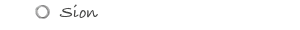 Sion
