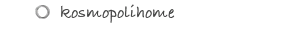 kosmopolihome